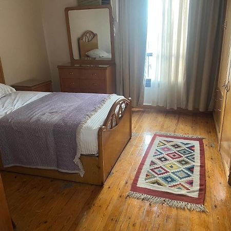 Grand Sunlit Luxury Apartment Maadi カイロ エクステリア 写真