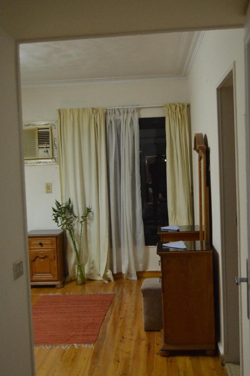 Grand Sunlit Luxury Apartment Maadi カイロ エクステリア 写真