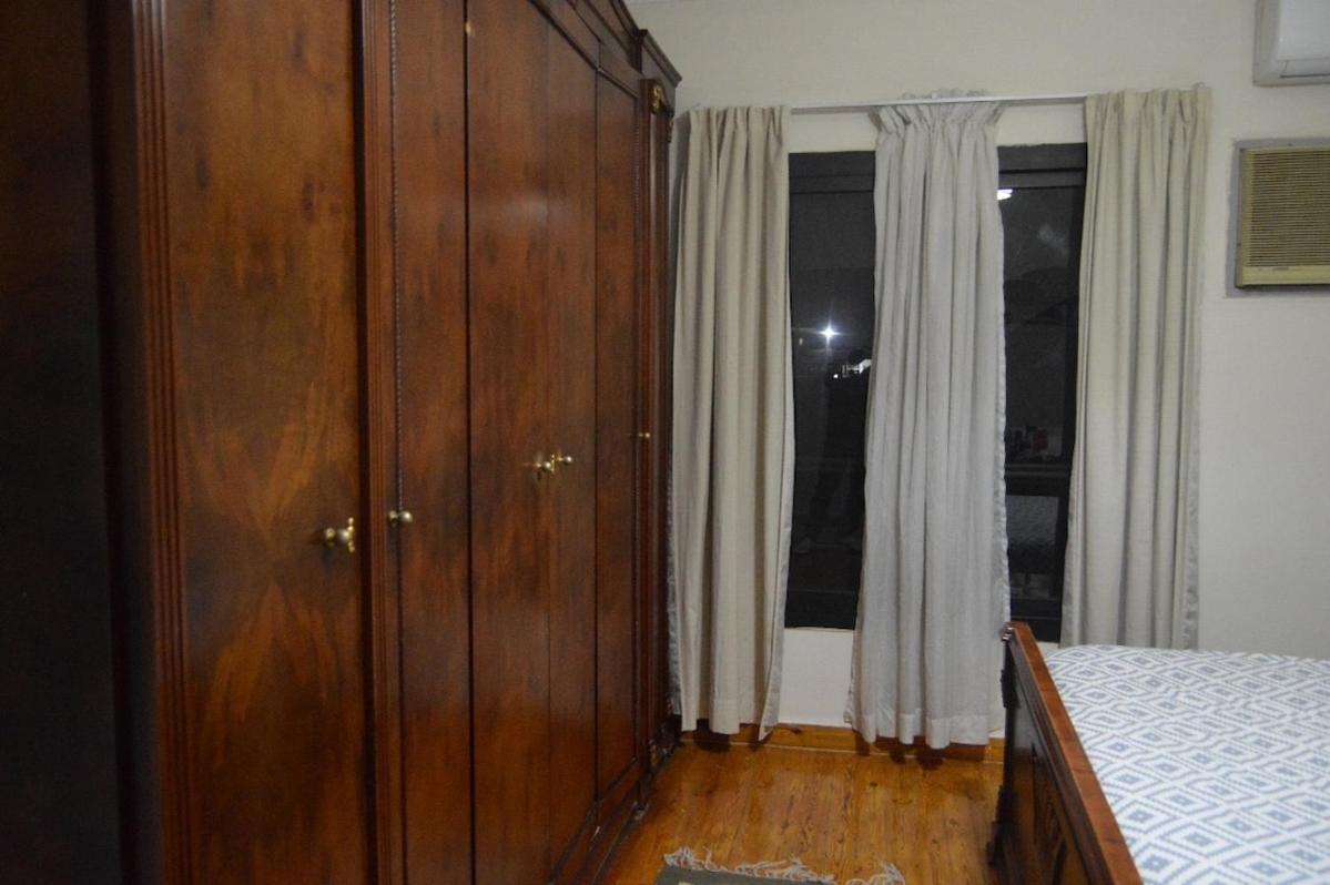 Grand Sunlit Luxury Apartment Maadi カイロ エクステリア 写真