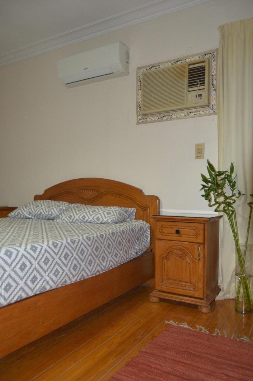 Grand Sunlit Luxury Apartment Maadi カイロ エクステリア 写真
