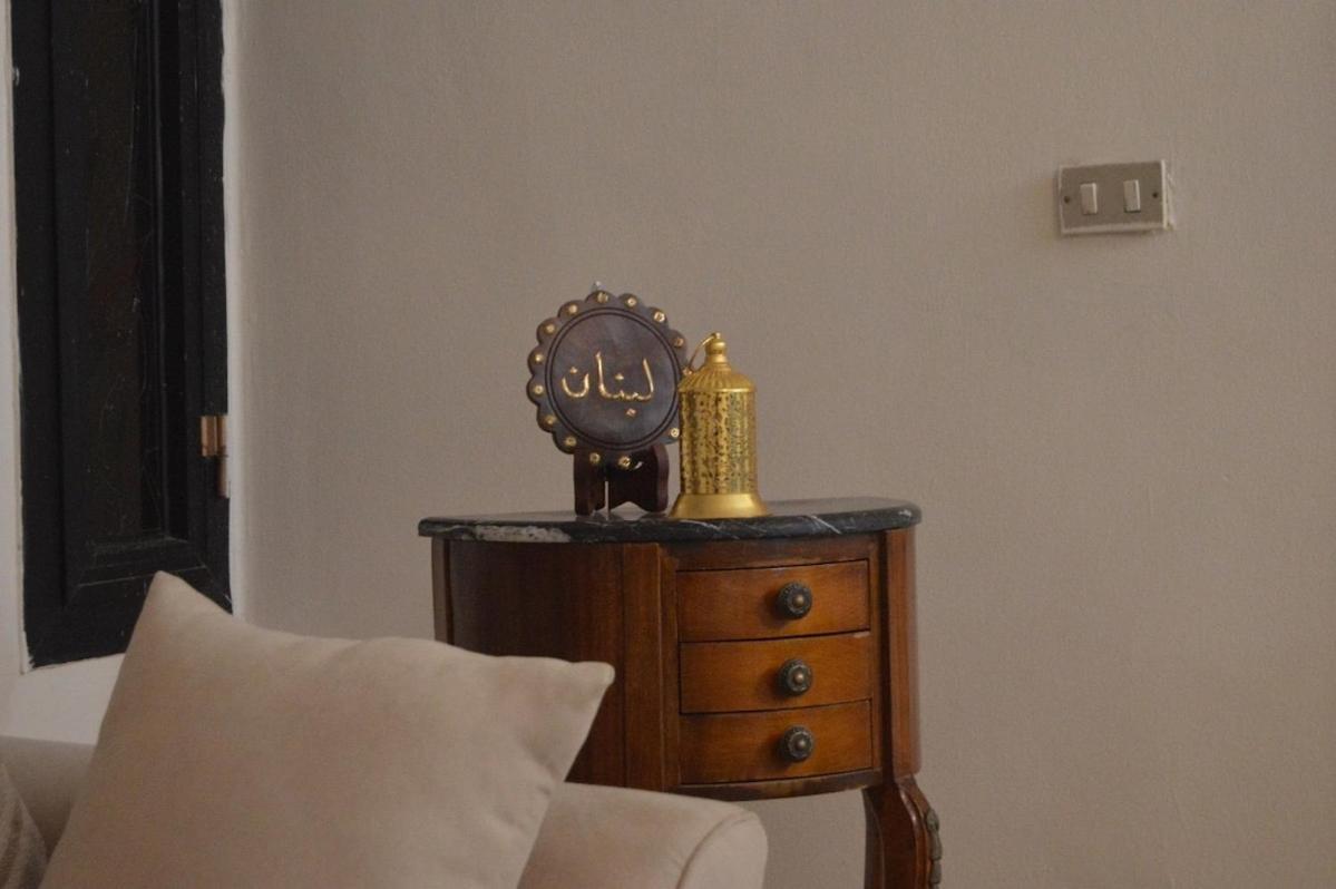 Grand Sunlit Luxury Apartment Maadi カイロ エクステリア 写真