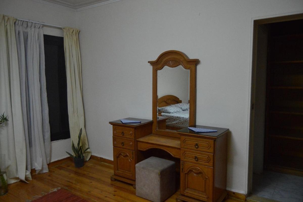 Grand Sunlit Luxury Apartment Maadi カイロ エクステリア 写真