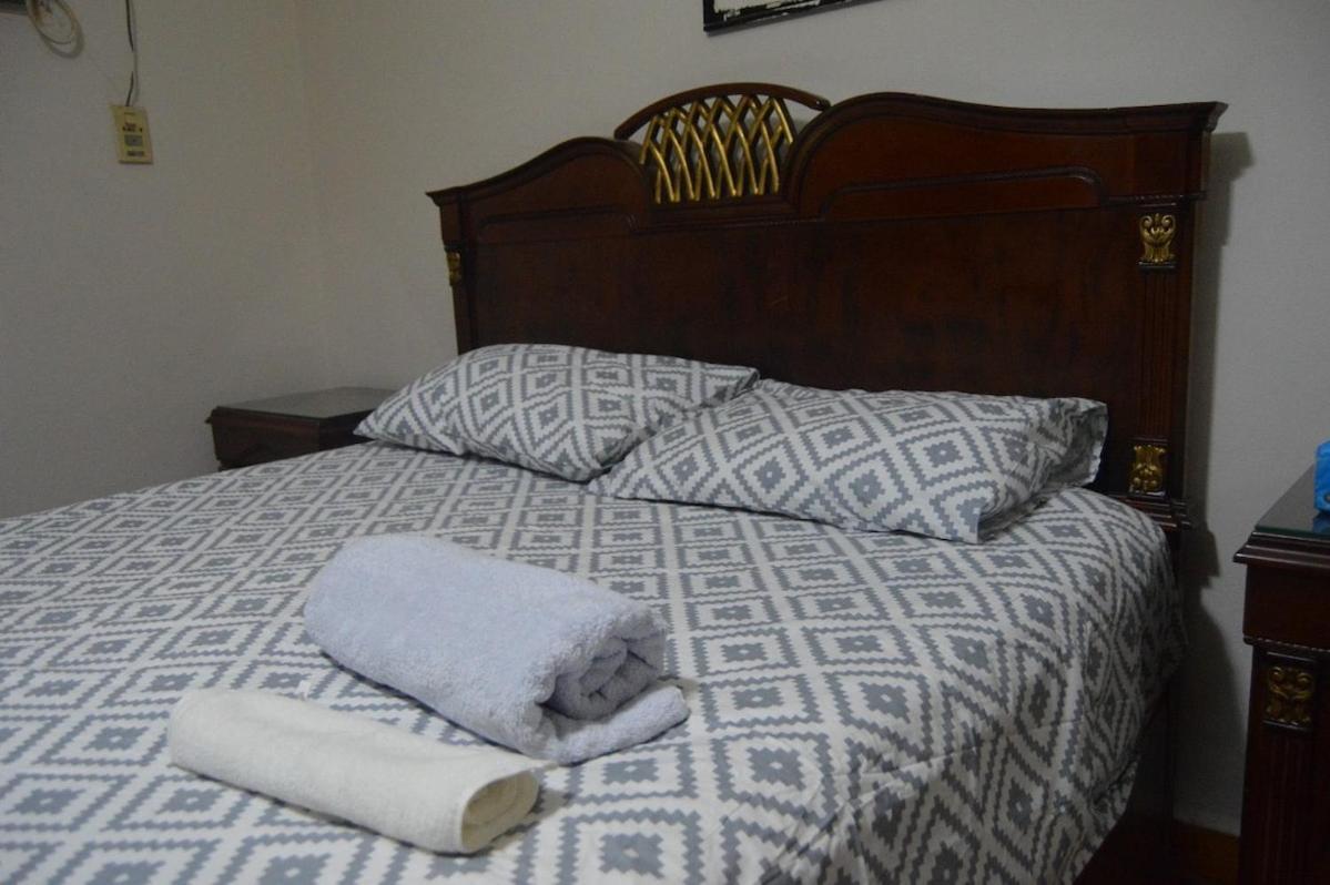 Grand Sunlit Luxury Apartment Maadi カイロ エクステリア 写真