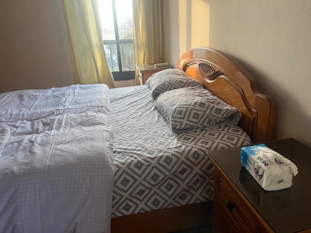 Grand Sunlit Luxury Apartment Maadi カイロ エクステリア 写真
