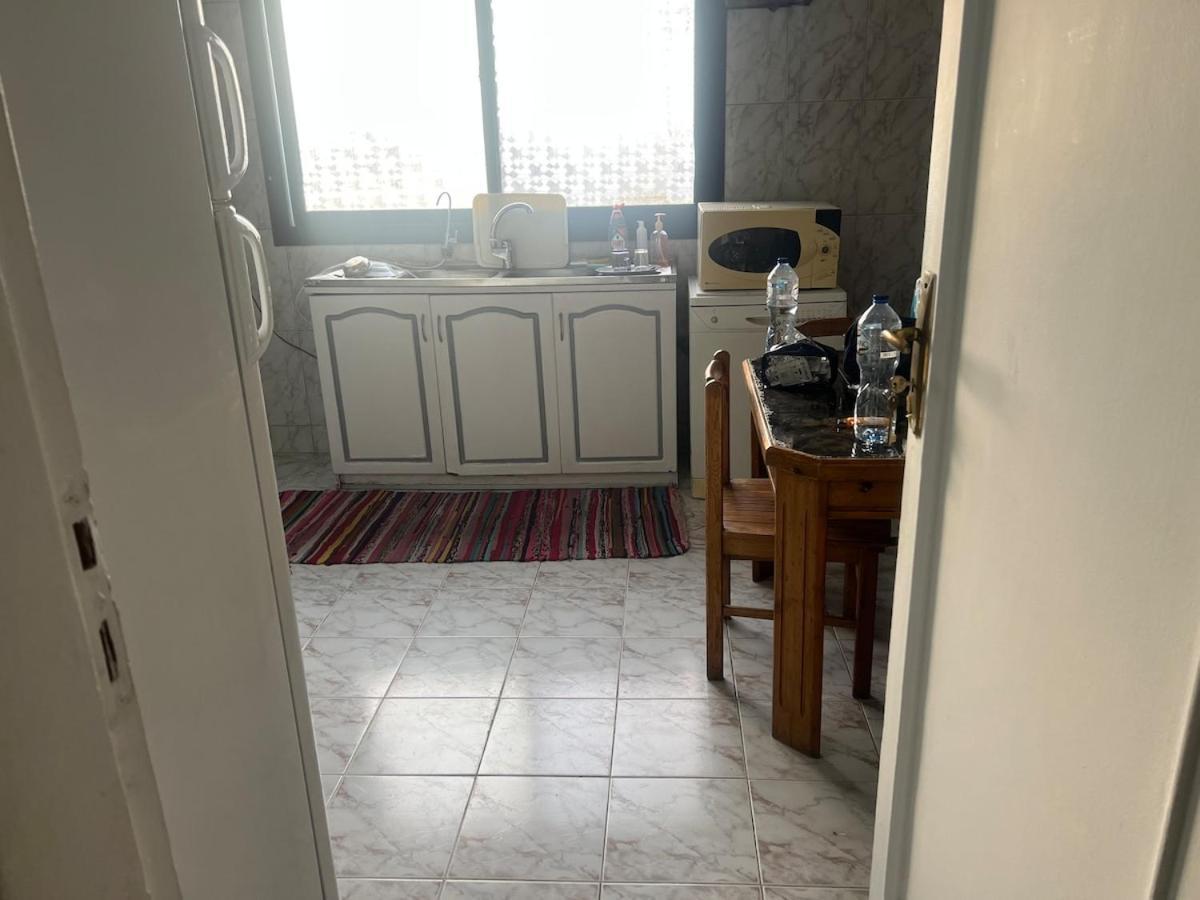 Grand Sunlit Luxury Apartment Maadi カイロ エクステリア 写真